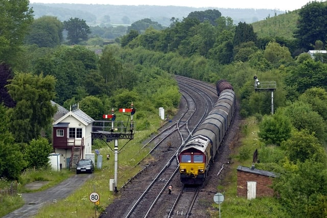 Plans for new rural railway station still on track