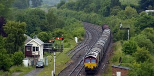 Plans for new rural railway station still on track