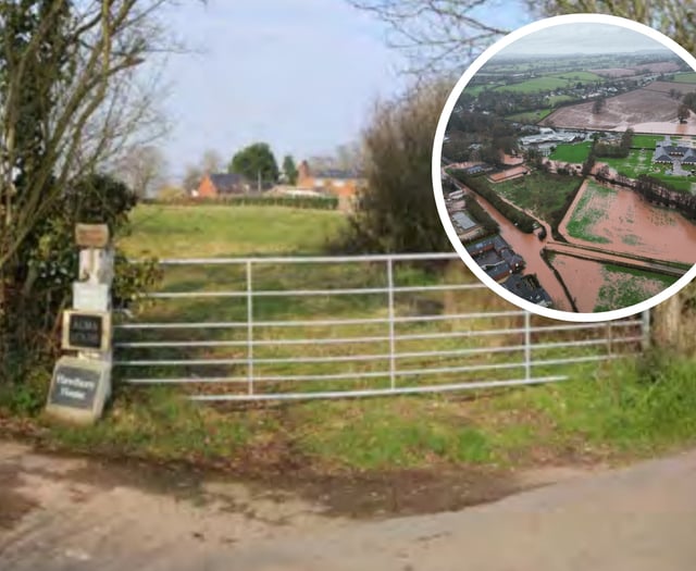 Raglan housing go-ahead despite flooding concern