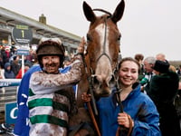 Chepstow set for Welsh Grand National showcase