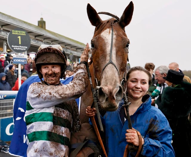 Chepstow set for Welsh Grand National showcase