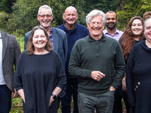 Tai Calon board set to push through changes to board recruitment 