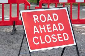 A40 closed between Crickhowell and Abergavenny