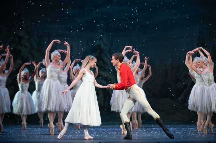 Nutcracker