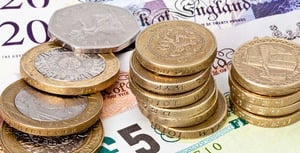 Blaenau Gwent  council tax set to rise by 4.95 per cent from April.
