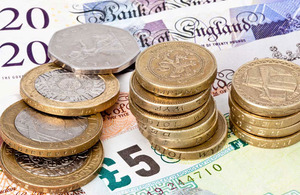 Blaenau Gwent  council tax set to rise by 4.95 per cent from April.
