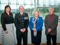 Appointment of new Chief Constable to lead Gwent Police