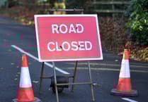 Traffic disruption expected as Llanfoist bridge closes overnight