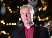 A Christmas message from the Archbishop of Wales