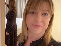 Sue set to share her slimming secrets