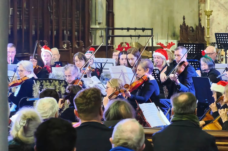 Monmouth Orchestra