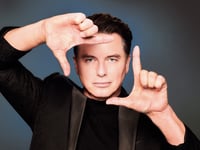 West End Star John Barrowman comes to Brecon