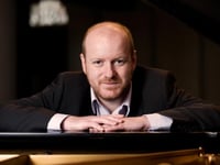 Celebrate 25 years of Wye Chamber Music Festival