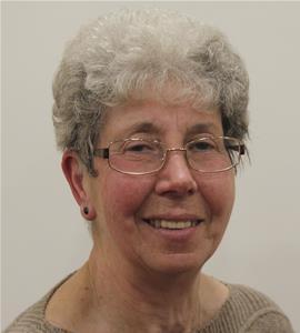 Janet Jones