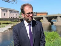 Powys residents facing massive council tax hike