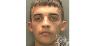 Police hunt missing prisoner jailed for cocaine dealing