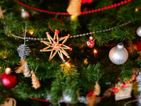 The Editor Writes: Memories of Christmas past