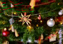 The Editor Writes: Memories of Christmases past