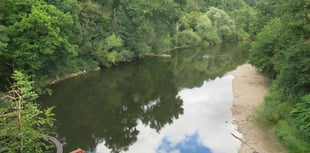 New £1m initiative aims to restore River Wye
