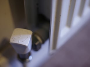 Energy usage in Monmouthshire homes still lower than before pandemic