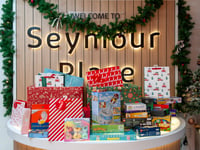 Astounding gift response for local Christmas Wishes campaign
