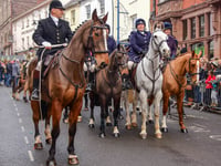 Andrew RT Davies sats trail hunting ban is an 'attack on rural life'
