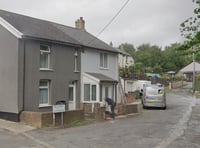Holiday let for World Heritage site in Blaenavon