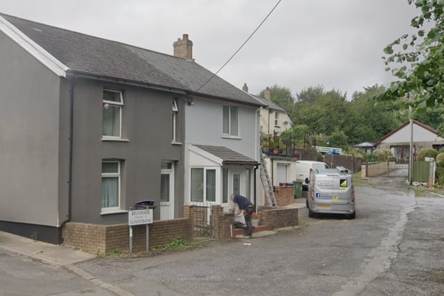 Holiday let for World Heritage site in Blaenavon