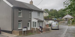 Holiday let for World Heritage site in Blaenavon
