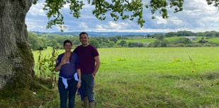 Micro-brewery for 're-wilding' farm near Abergavenny