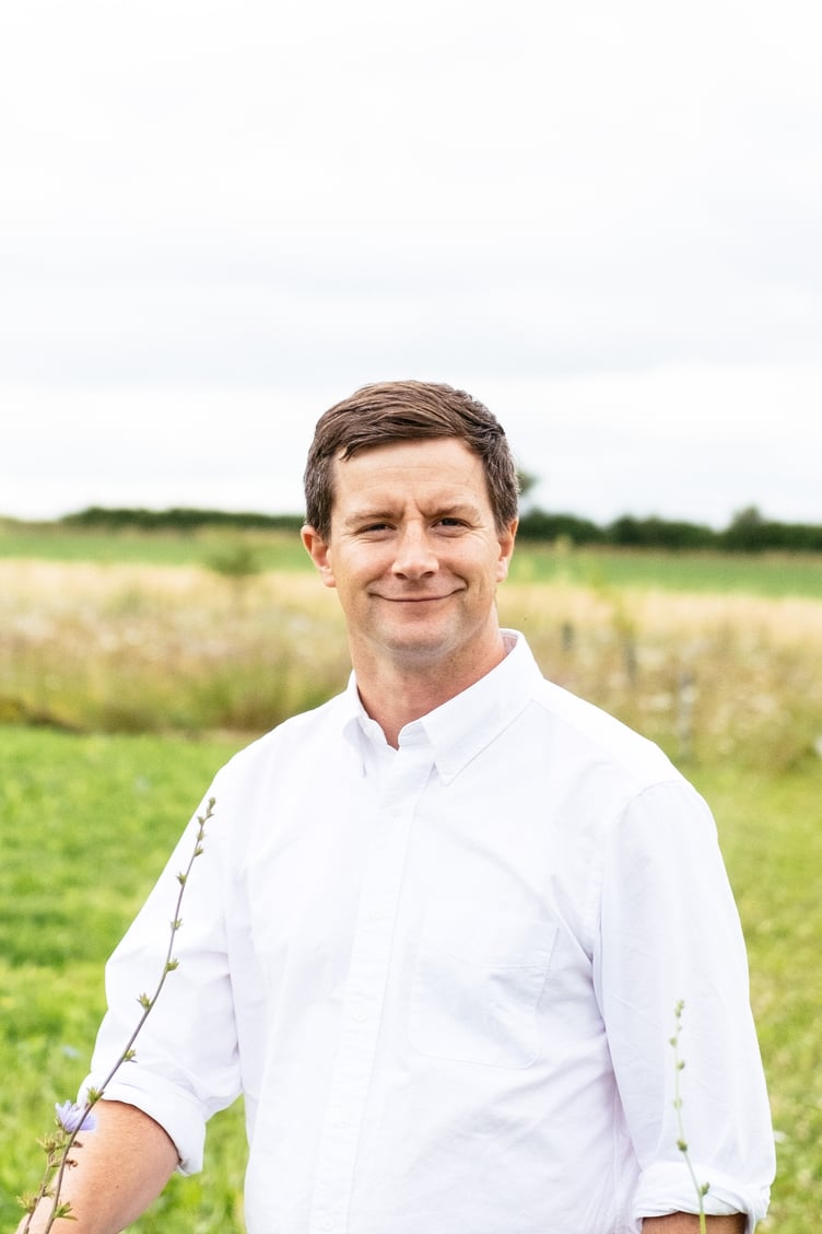 Joseph Gridley - CEO, Soil Association Exchange