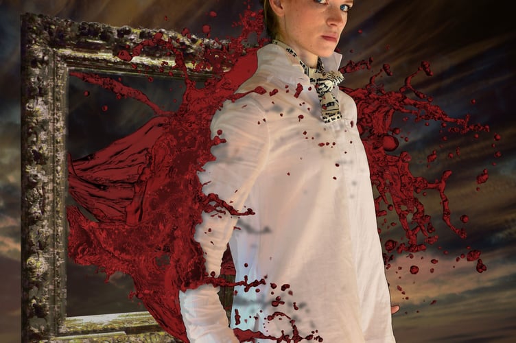 Picutre of Dorian Grey