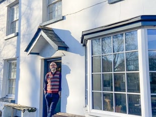 New year for former village shop
