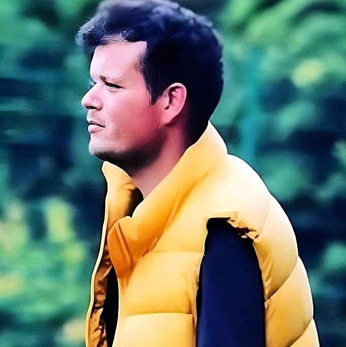 Luke Norris has taken over as Mardy AFC boss