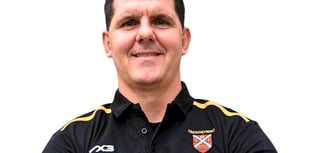 Club delight at former manager's progress