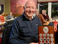 All systems throw as pétanque club celebrate season