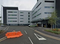 Discharge unit plan to ease pressure at The Grange 
