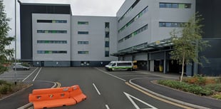 Discharge unit plan to ease pressure at The Grange 