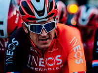 Thomas farewell tour to climb high above Abergavenny