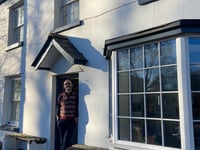 New village shop for Llanellen