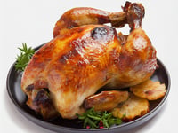 The Editor Writes: The joys of a Sunday roast...ing