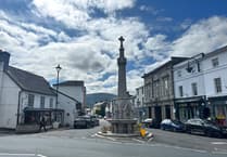 Crickhowell listed as top inland town by consumer advice group