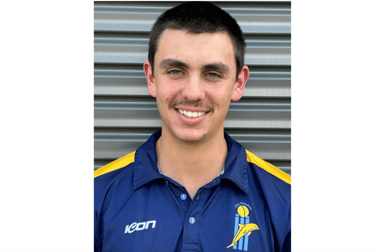 Josh Spies took four wickets for Abergavenny 1sts