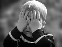 Children starting school still wearing nappies raises concerns 