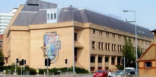 Abergavenny pensioner pleads guilty to witness intimidation 
