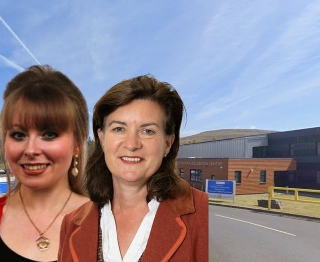 Crisis in GP surgeries as First Minister threats to intervene