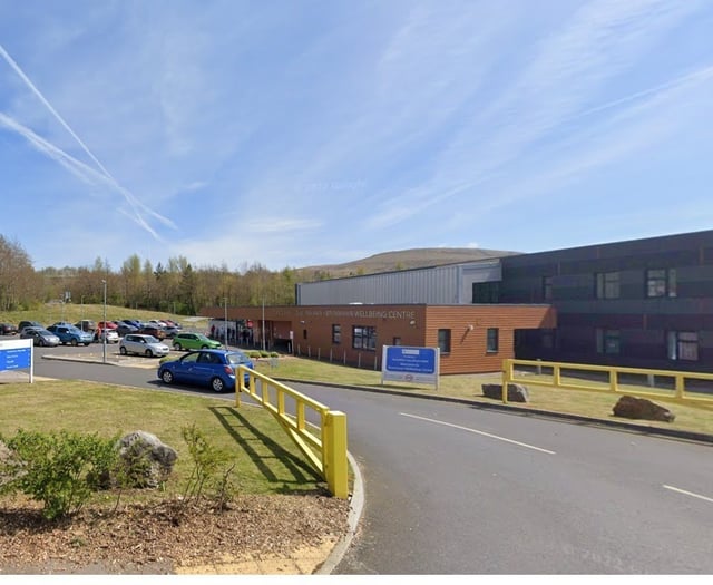 Calls for public inquiry over surgery 'scandal' in Blaenau Gwent