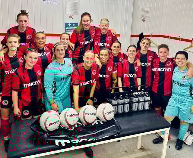 Player arrested after women's match ends 'in violence'