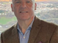 Reform eyes first council seat in Wales as candidate stands in Torfaen