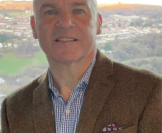 Reform eyes first council seat in Wales as candidate stands in Torfaen